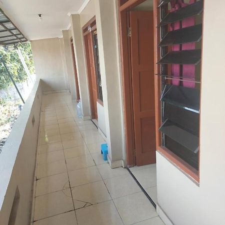 Nusantara Kost Syariah Bulanan Harian Kalasan Luaran gambar