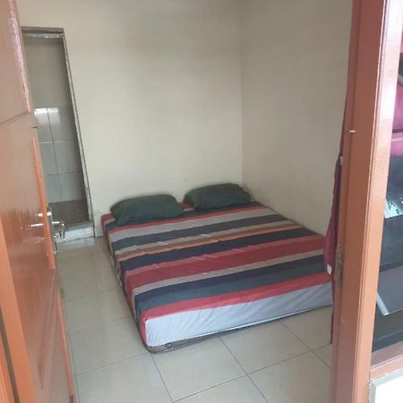 Nusantara Kost Syariah Bulanan Harian Kalasan Luaran gambar