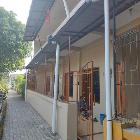Nusantara Kost Syariah Bulanan Harian Kalasan Luaran gambar