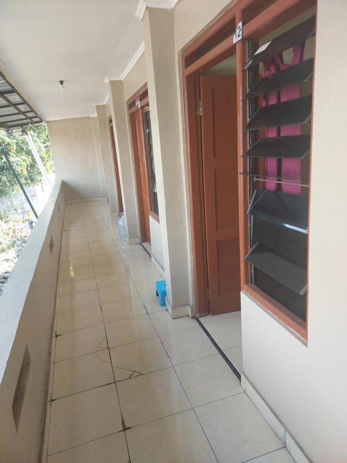 Nusantara Kost Syariah Bulanan Harian Kalasan Luaran gambar