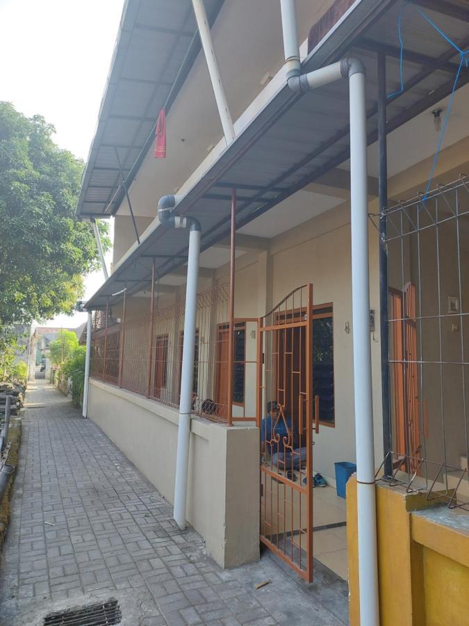 Nusantara Kost Syariah Bulanan Harian Kalasan Luaran gambar